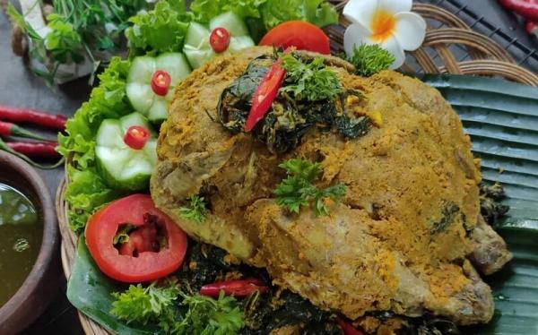 IG@uulfarandfavian (iNews.id/esa putra tanjung)