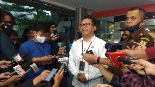 Kejaksaan Agung Periksa 19 Saksi terkait Kasus Korupsi Jiwasraya