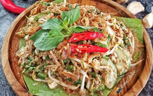 IG@endeus.tv (iNews.id/esa putra tanjung)