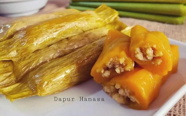 IG@dapurhanasa (iNews.id/esa putra tanjung)