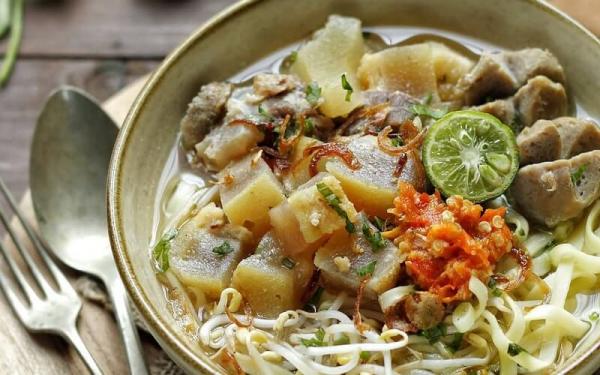 IG@isnasutanto (iNews.id/esa putra tanjung)