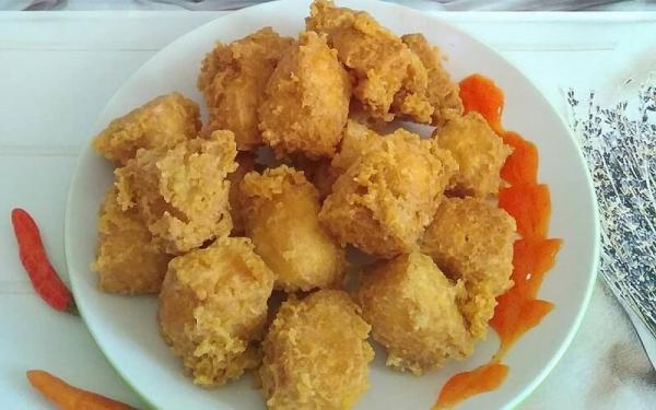 IG@hdcakebakerys (iNews.id/esa putra tanjung)