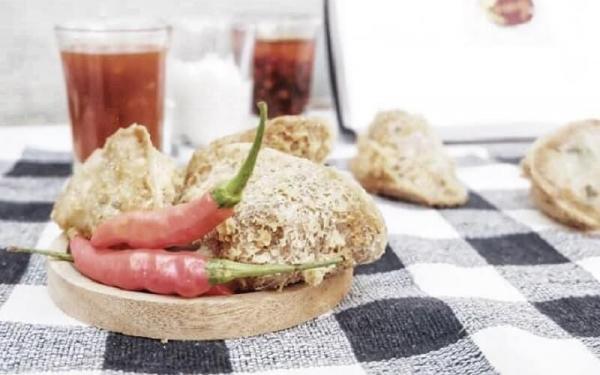 IG@xineng.food (iNews.id/esa putra tanjung)