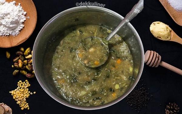 IG@dekkuliner (iNews.id/esa putra tanjung)