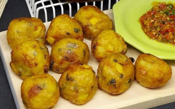 IG@cemilan_jaiko (iNews.id/esa putra tanjung)