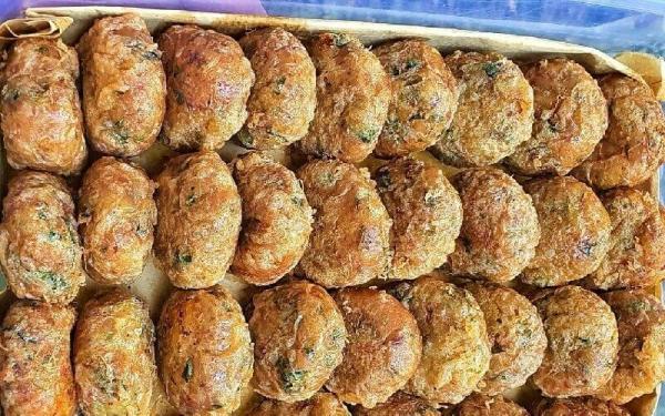 IG@rondut (iNews.id/esa putra tanjung)