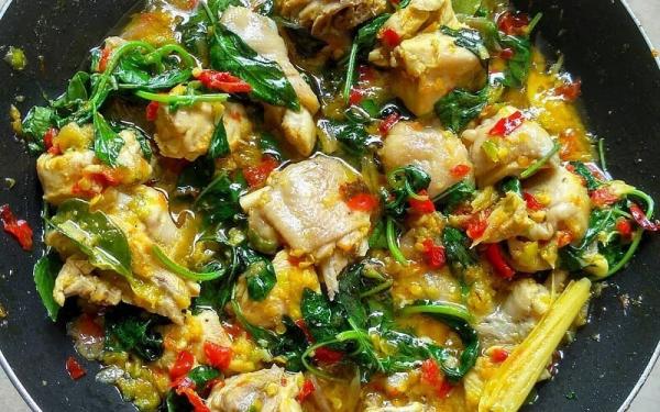 IG@nafisa_shidqia (iNews.id/esa putra tanjung)