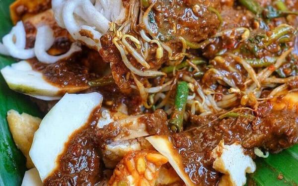 IG@amazingindonesiafood (iNews.id/esa putra tanjung)