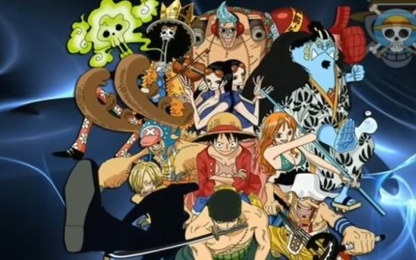 SABO É OBLITERADO PELA ARMA ANCESTRAL DE IM SAMA! ONE PIECE 1060