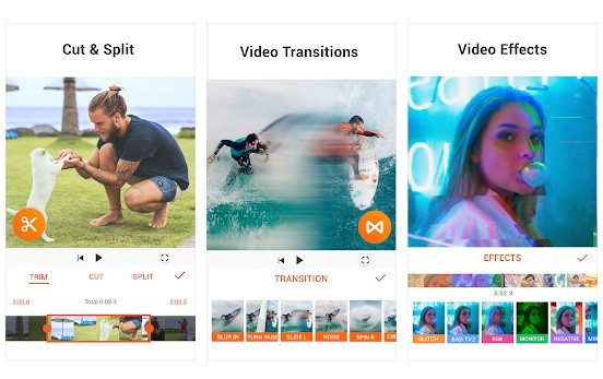 YouCut (Foto: Google Play Store)
