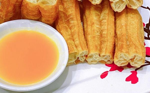 IG@donamuramatsu (iNews.id/esa putra tanjung)