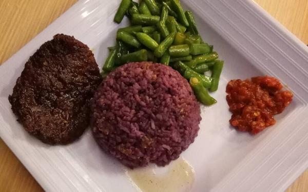 IG@zarahatinta (iNews.id/esa putra tanjung)