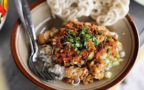 IG@sibungbung (iNews.id/esa putra tanjung)