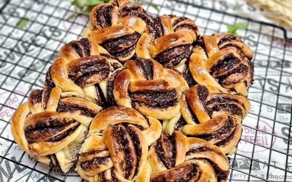 IG@mega_dingding (iNews.id/esa putra tanjung)