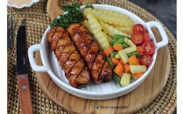 IG@hestri.susilowati (iNews.id/esa putra tanjung)