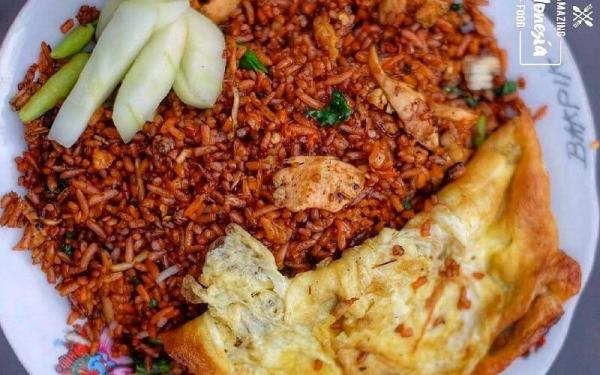 IG@amazingindonesiafood (iNews.id/esa putra tanjung)