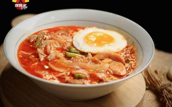 IG@seblak.asoy (iNews.id/esa putra tanjung)