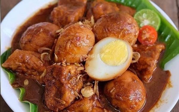 IG@susie.agung (iNews.id/esa putra tanjung)