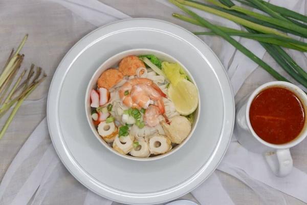 3 Resep Tom Yam Segar dan Gurih Bisa Dikreasikan dengan 