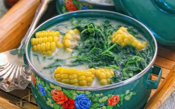 IG@banususanto (iNews.id/esa putra tanjung)