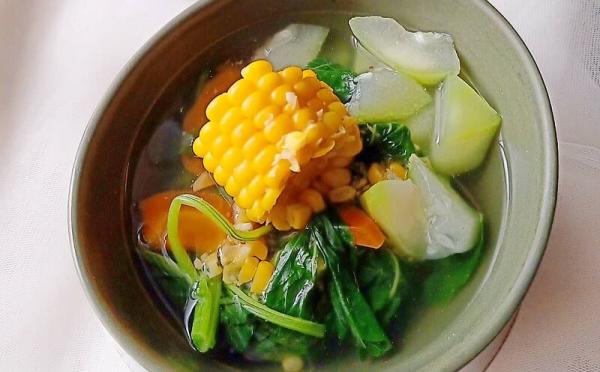 IG@dapuraida01 (iNews.id/esa putra tanjung)