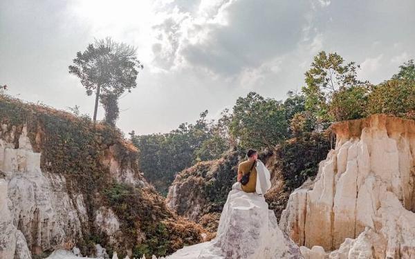 Bukit Kapur Air Hitam (Foto: Instagram IG@robby_zulian)