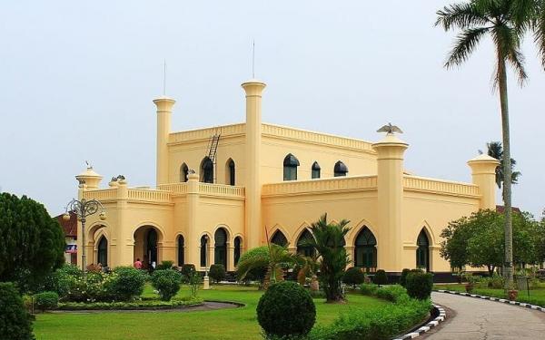 (Foto: Instagram IG@riki.irmw)