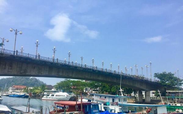 (Foto: Instagram IG@bhoominusantara)