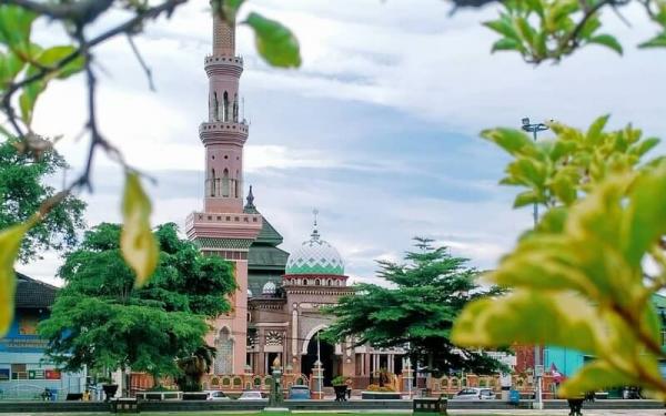 (Foto: Instagram IG@akahsoo12)