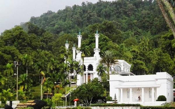 (Foto: Instagram IG@nikolascestuje)