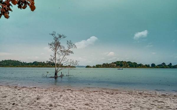 IG@ezcapetheroom (iNews.id/esa putra tanjung)