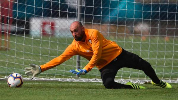 Rekor Tommaso Berni di Inter Milan Tak Akan Terkalahkan hingga Kiamat