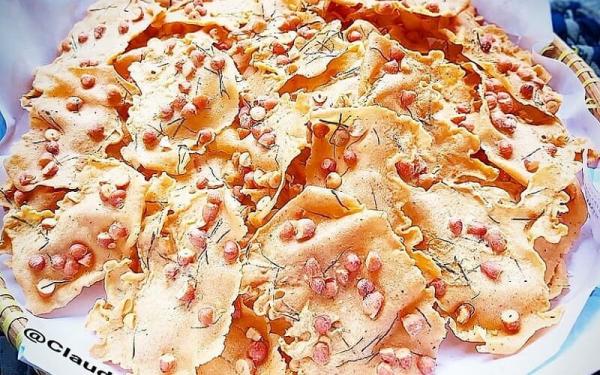 (Foto: Instagram IG@claudiathe70)