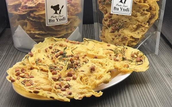 (Foto: Instagram IG@dapur_buyudi)