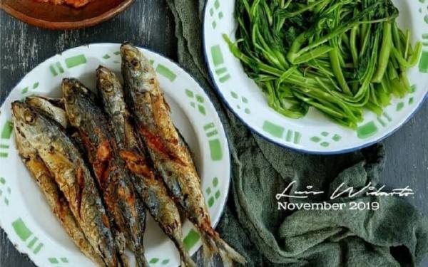 (Foto: Instagram IG@idemakansiang)