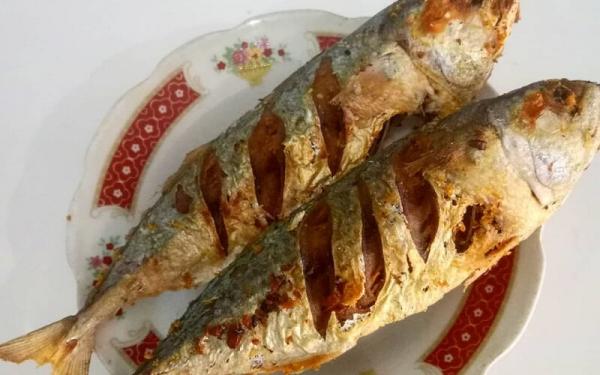 (Foto: Instagram IG@ampera.rodabaru)