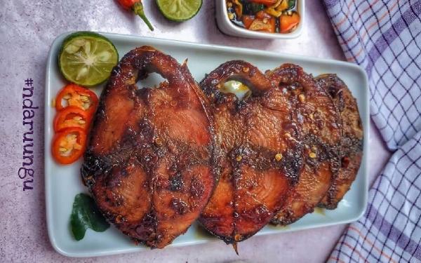 (Foto: Instagram IG@lailafebriana)