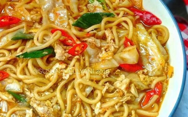 (Foto: Instagram IG@kenyangmakan)