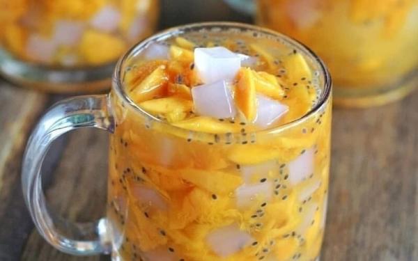 (Foto: Instagram IG@bawangsoy)