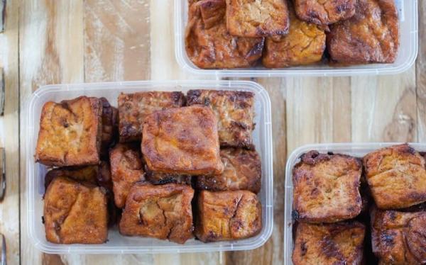 (Foto: Instagram IG@dapoer.mamaqueen)