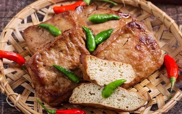 (Foto: Instagram IG@dapurceria_bandung)