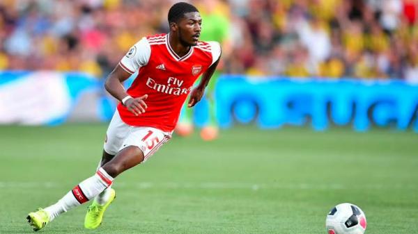 Ainsley-Maitland Niles