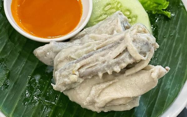 Ayam Pop Khas Padang, Pakai Air Kelapa Muda Gurih Maknyus - Bagian All