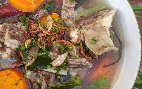 (Foto: Instagram IG@sopiga73)