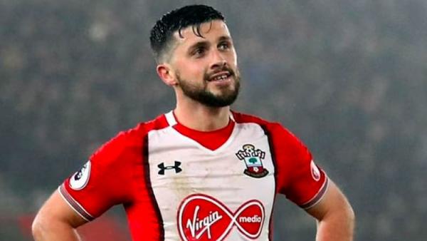Shane Long Shane Long