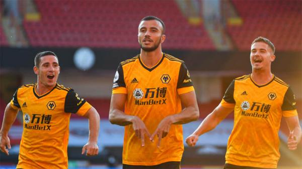 Wolverhampton Wolverhampton Wanderers. (Foto: Wolves)