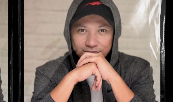 Gading Marten mengunggah kotak cincin, perempuan berinisial CP membuat penasaran