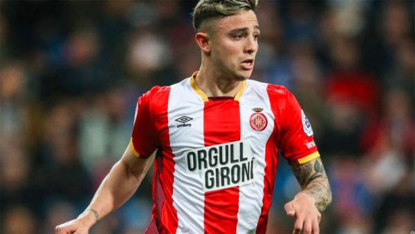 Pablo Maffeo. (Foto: Scoopnes)