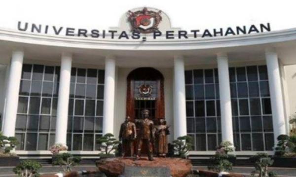 Unhan Laporkan Akun Medsos Cemarkan Nama Baik Rektor