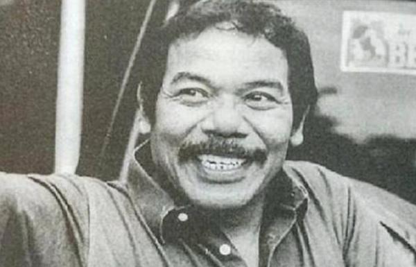 Benyamin2 Deretan Museum Artis Legendaris Indonesia, Ada yang Meninggal Tragis karena Kecelakaan